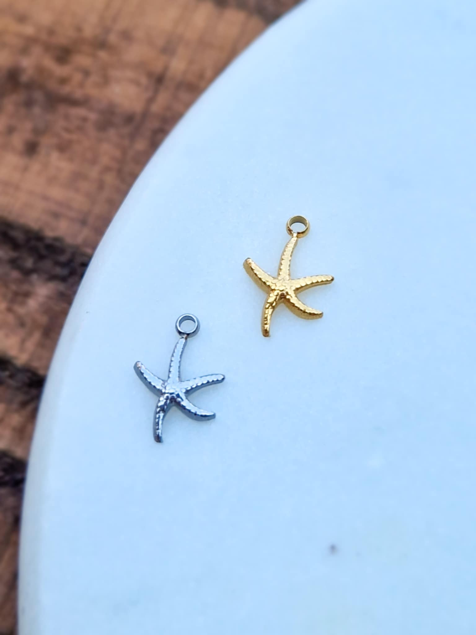Charms Etoile De Mer