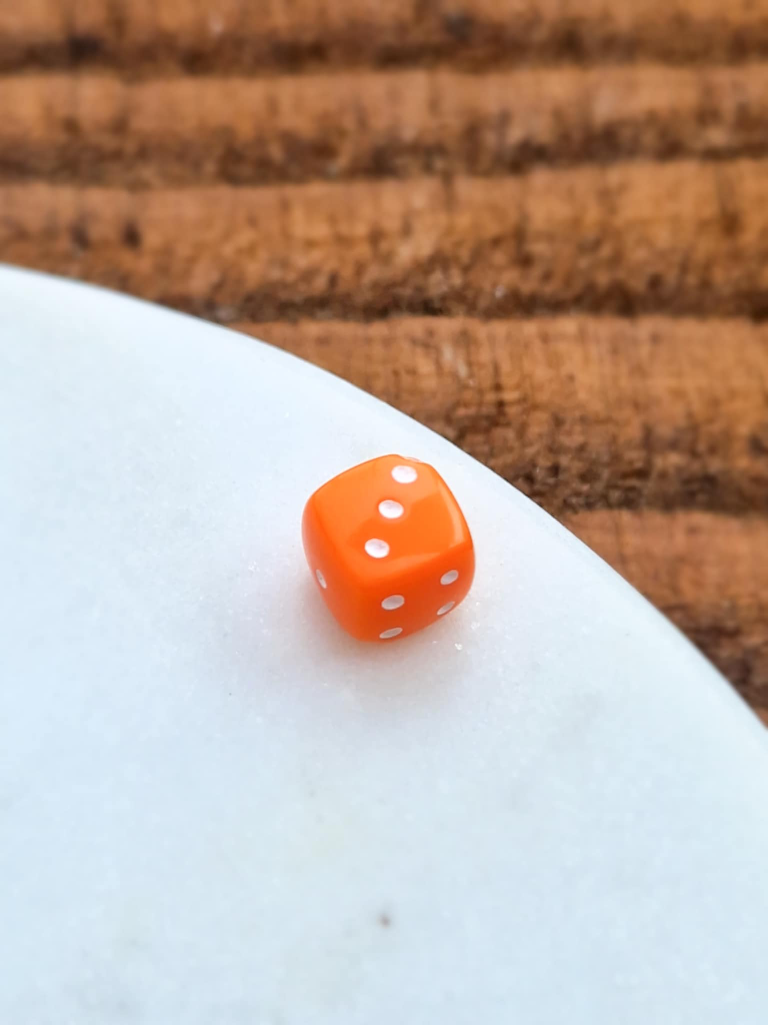 Charm Dé Orange
