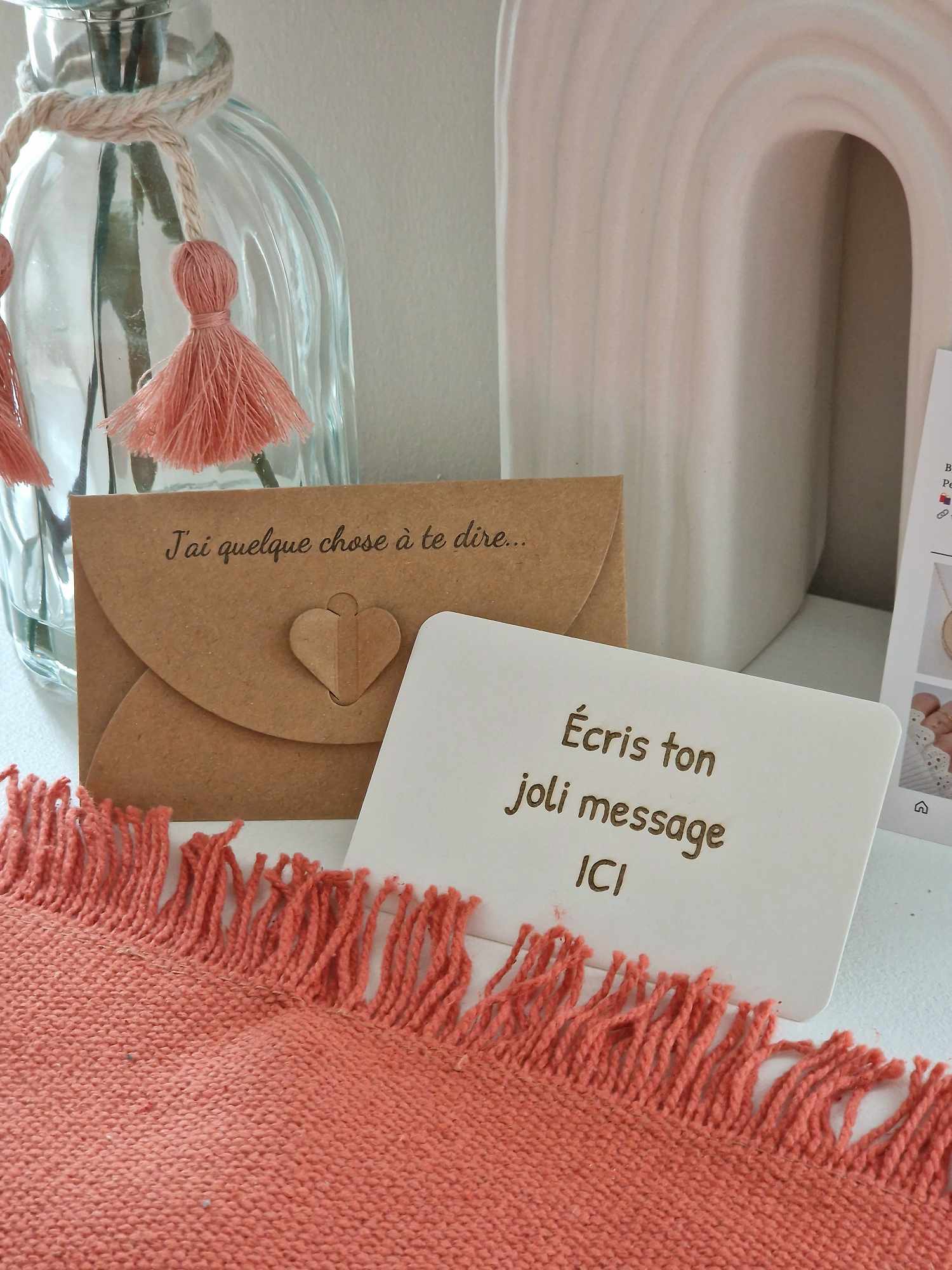 LOLA | Bracelet enfant