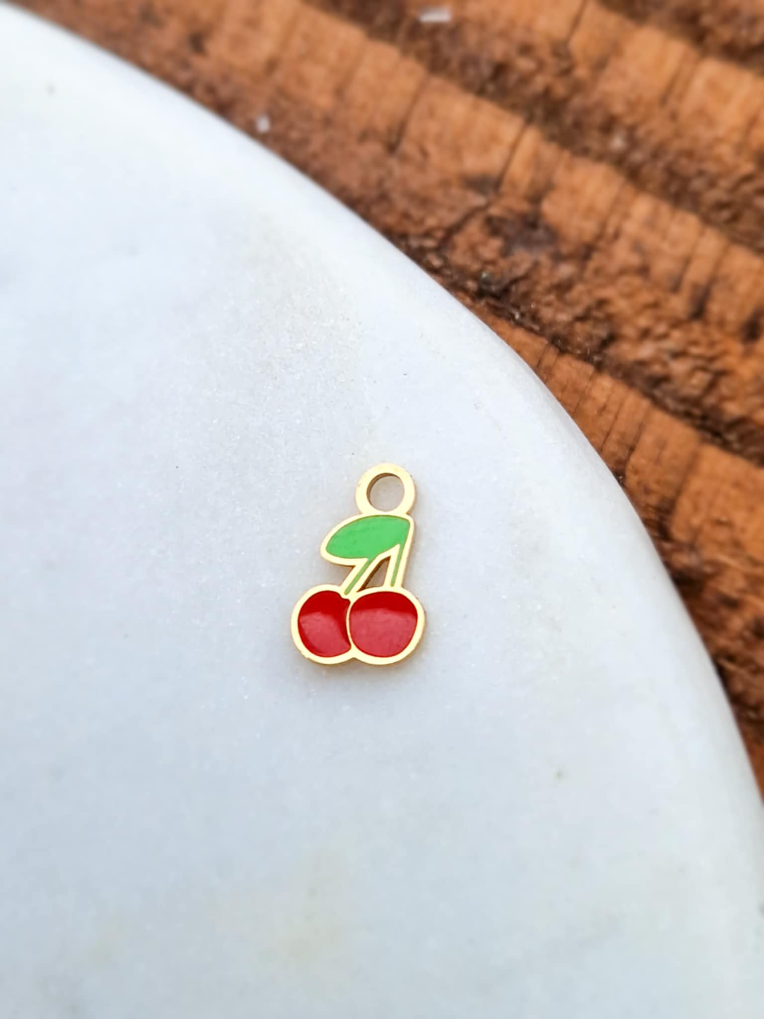 Charm Cerise