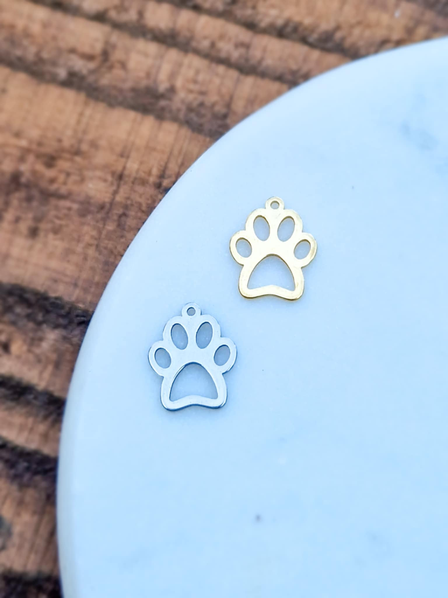 Charm animaux