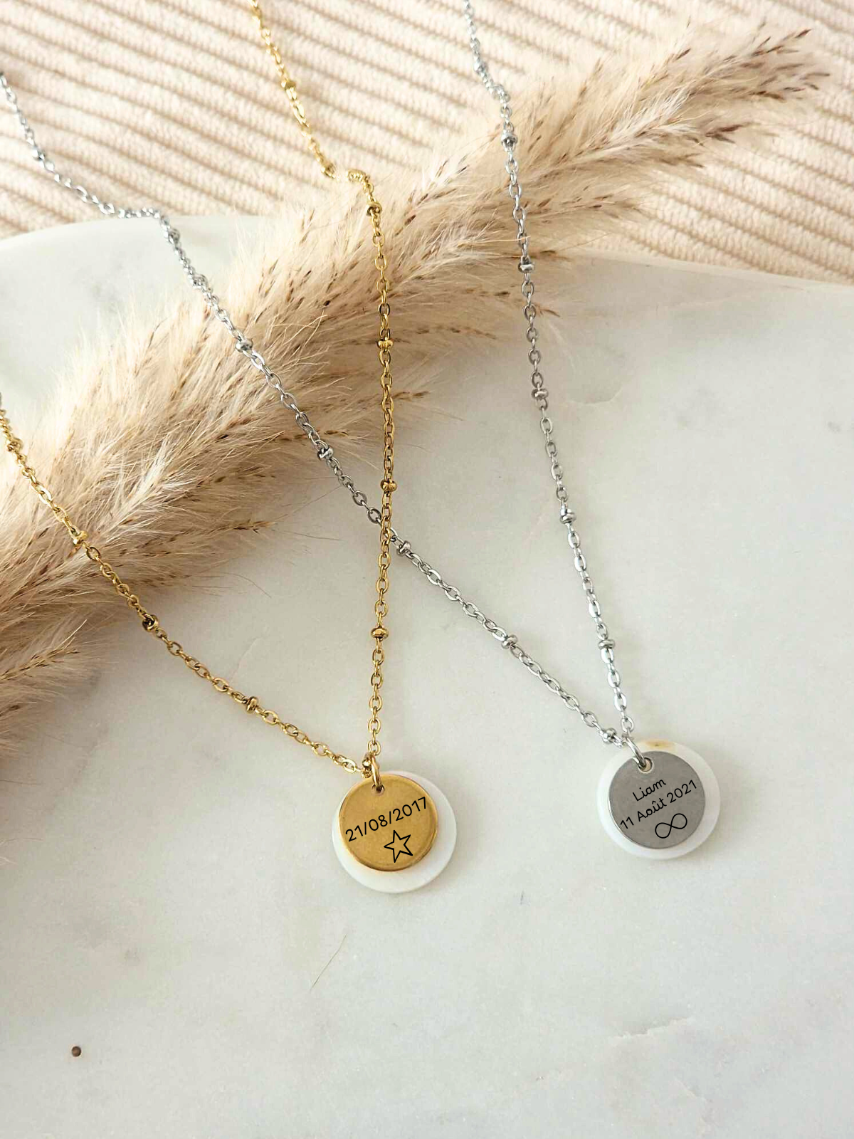 Collier | Maëva en Lumière