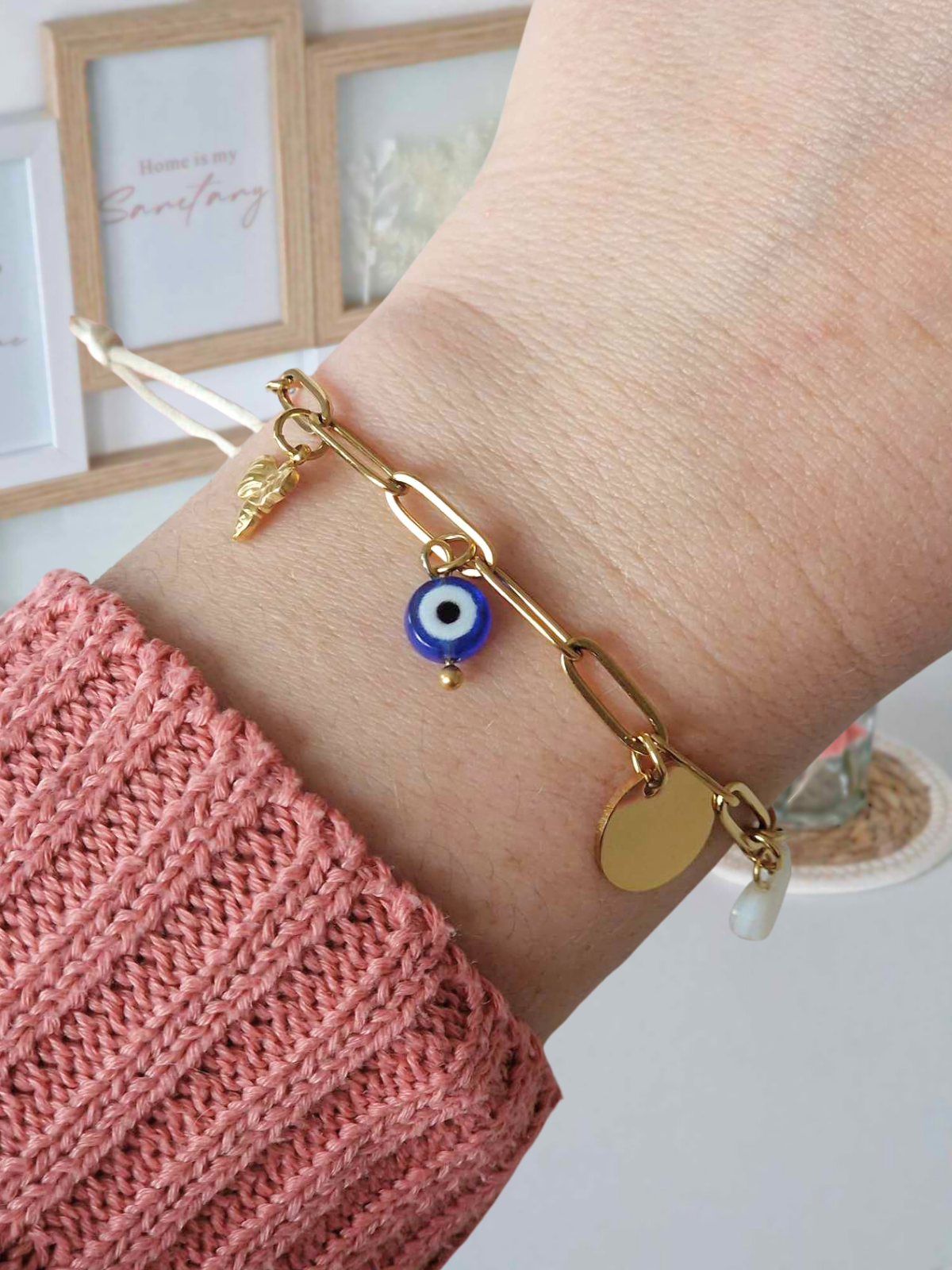 Bracelet | Melina