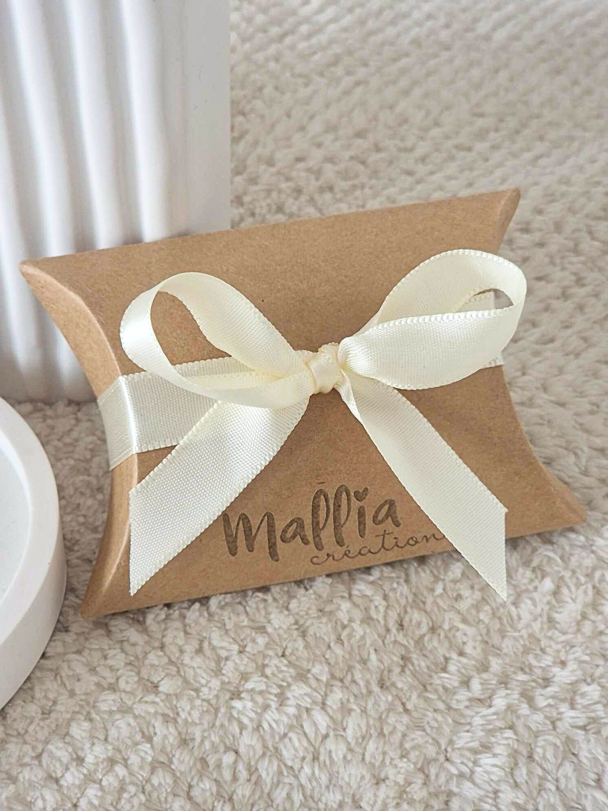 Porte clé " Merci .... pour cette super année"
