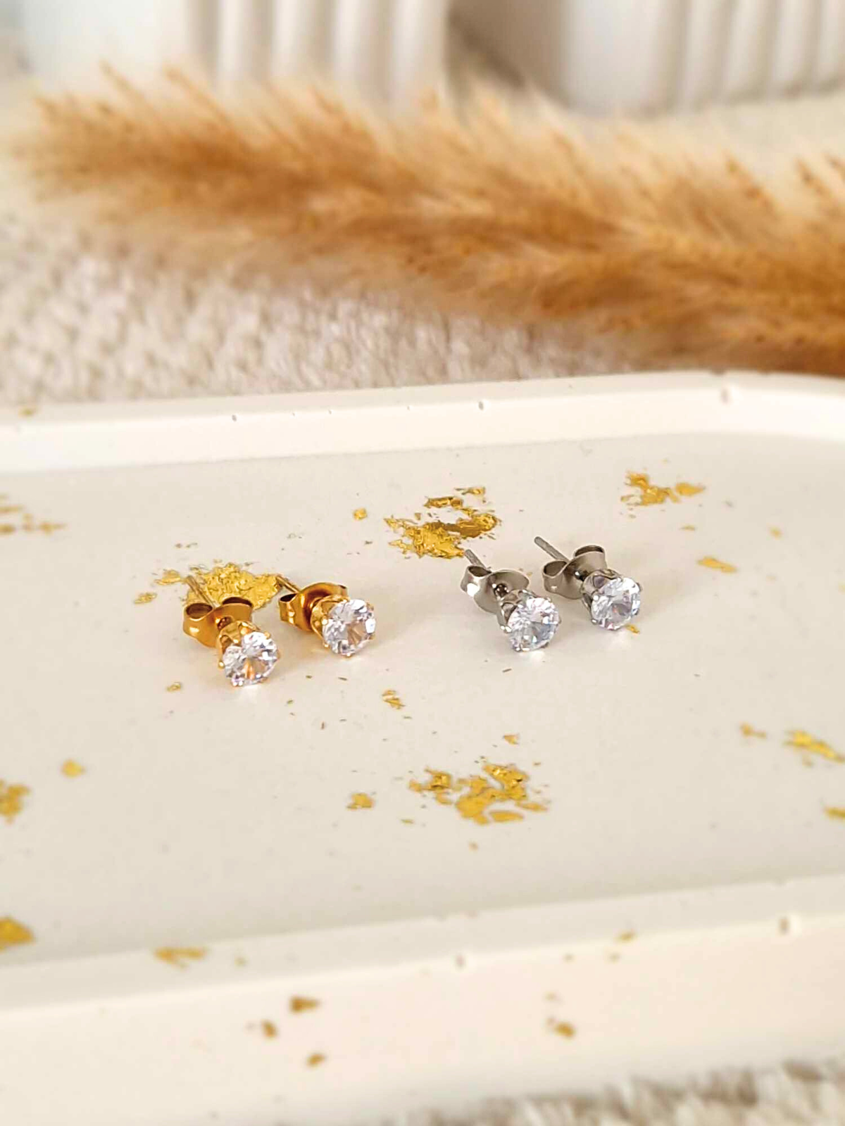 Boucles d'oreille JOOST