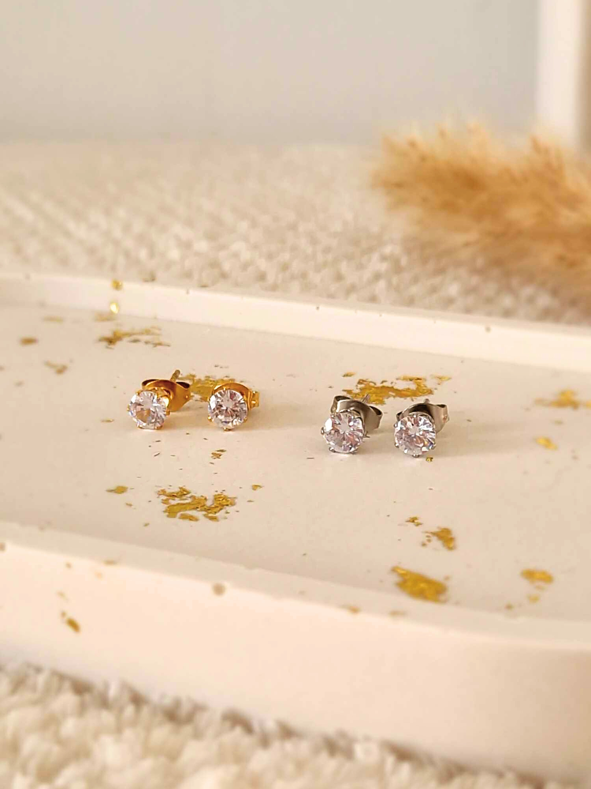 Boucles d'oreille JOOST