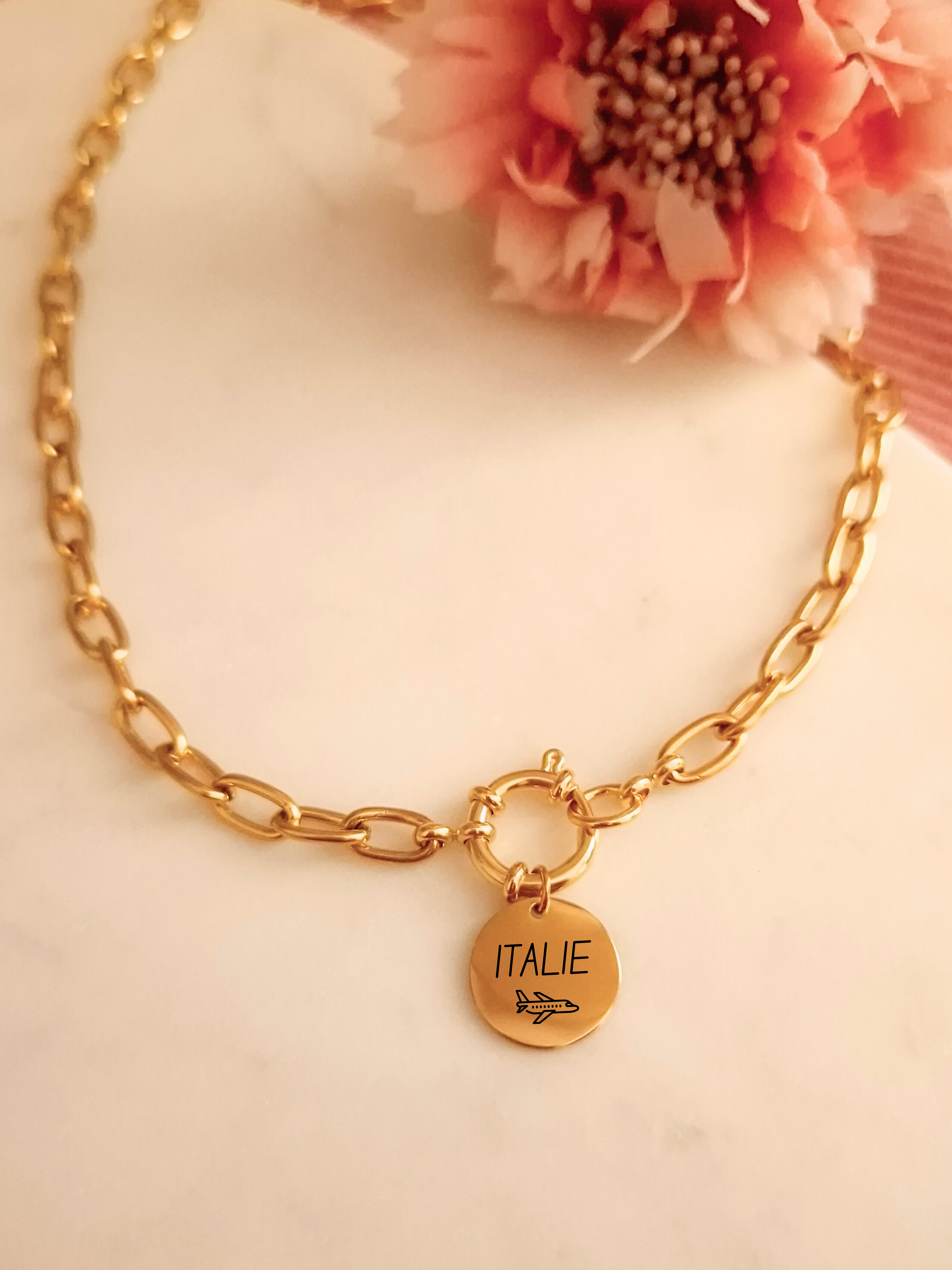 Collier LENA