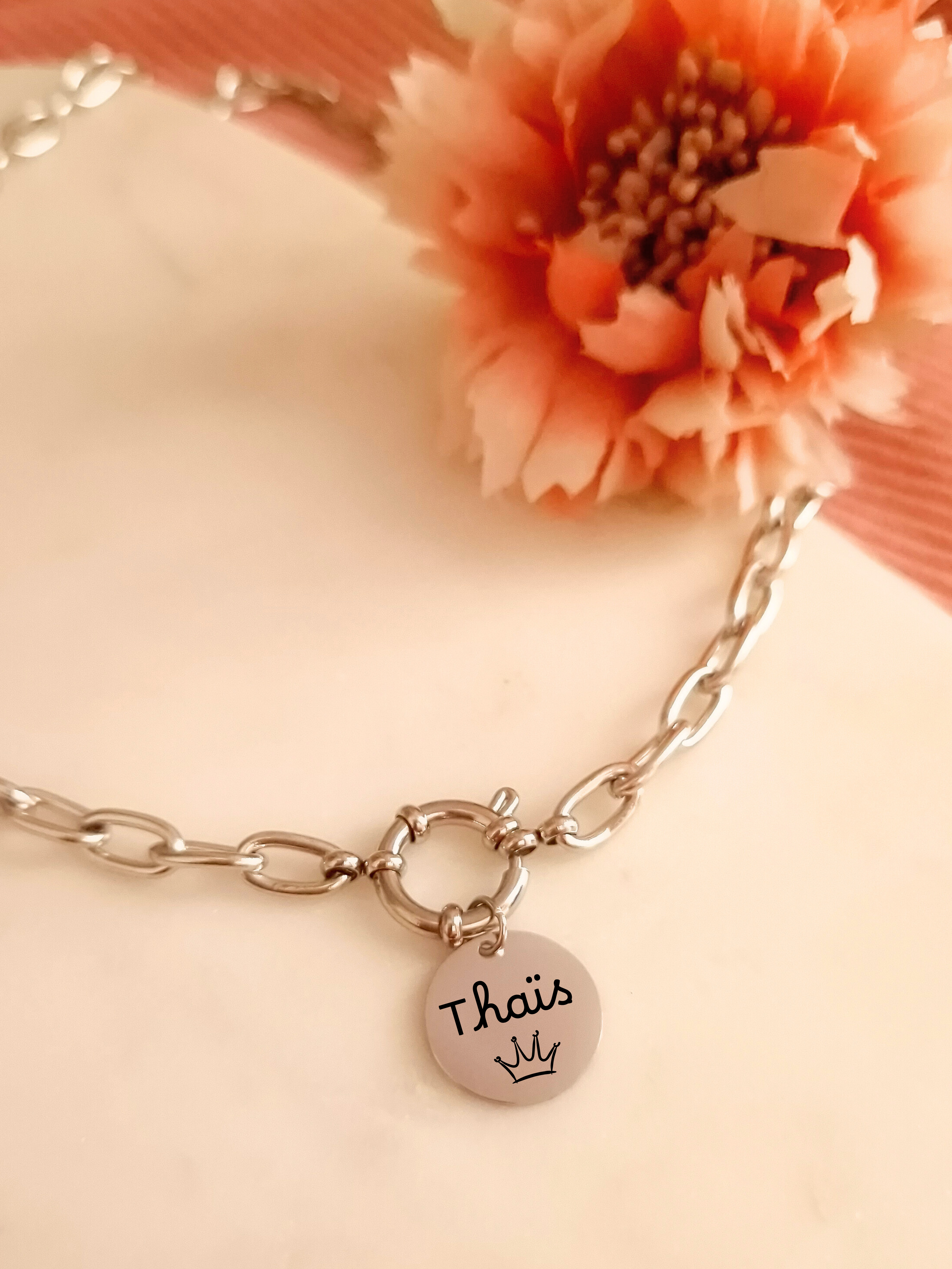 Collier LENA