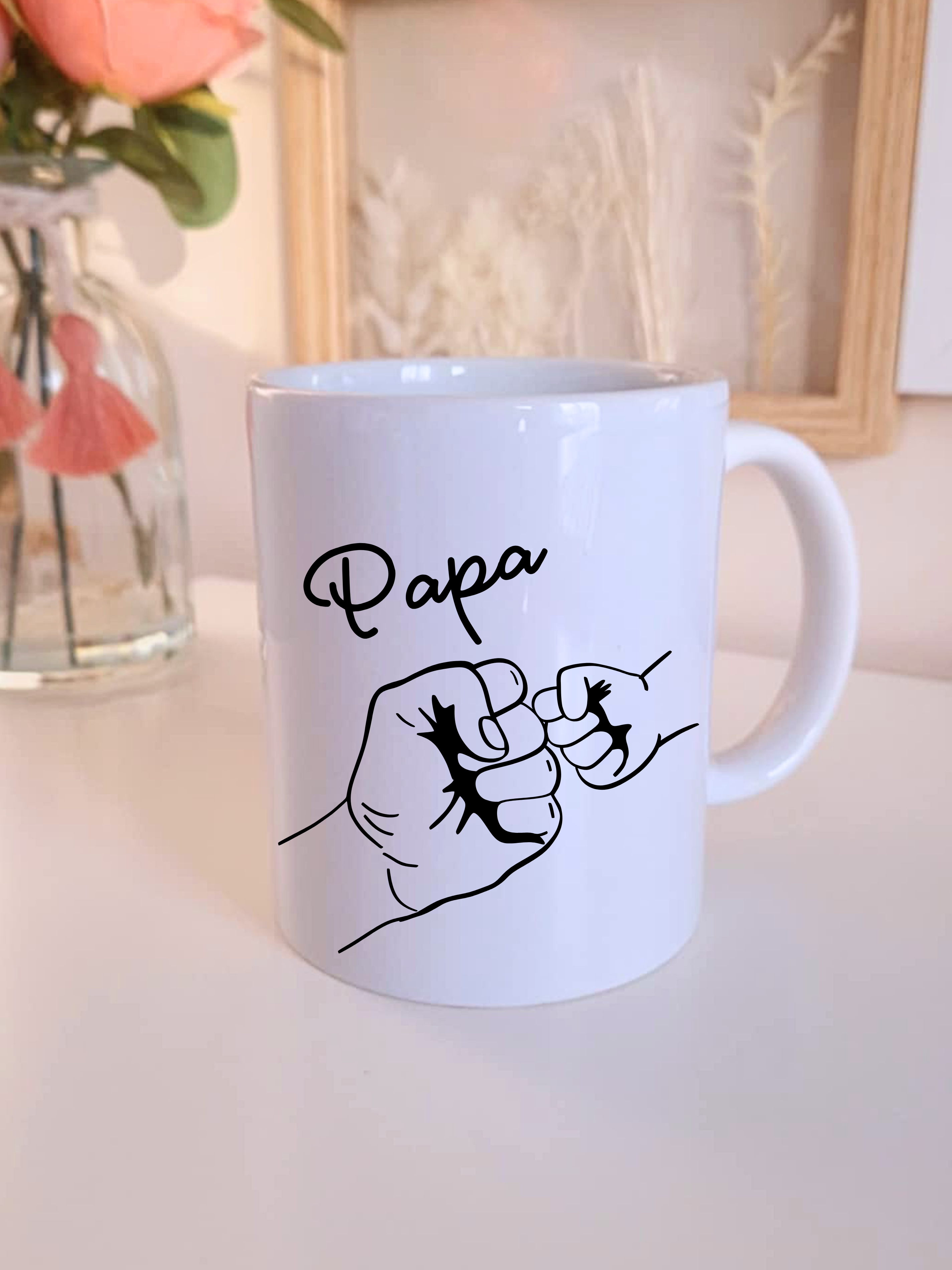 Tasse Lien d'Amour
