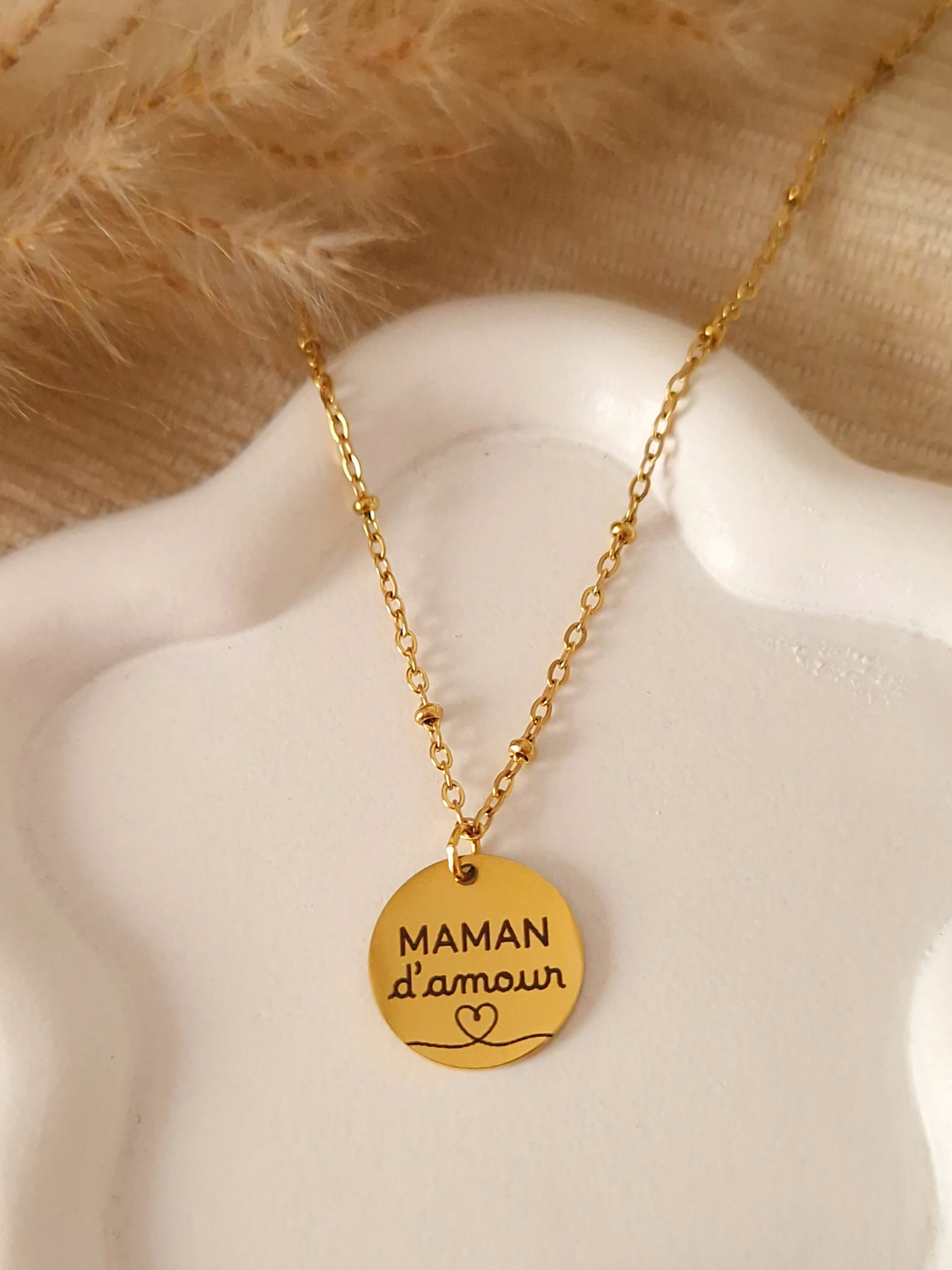 Collier MALLIA