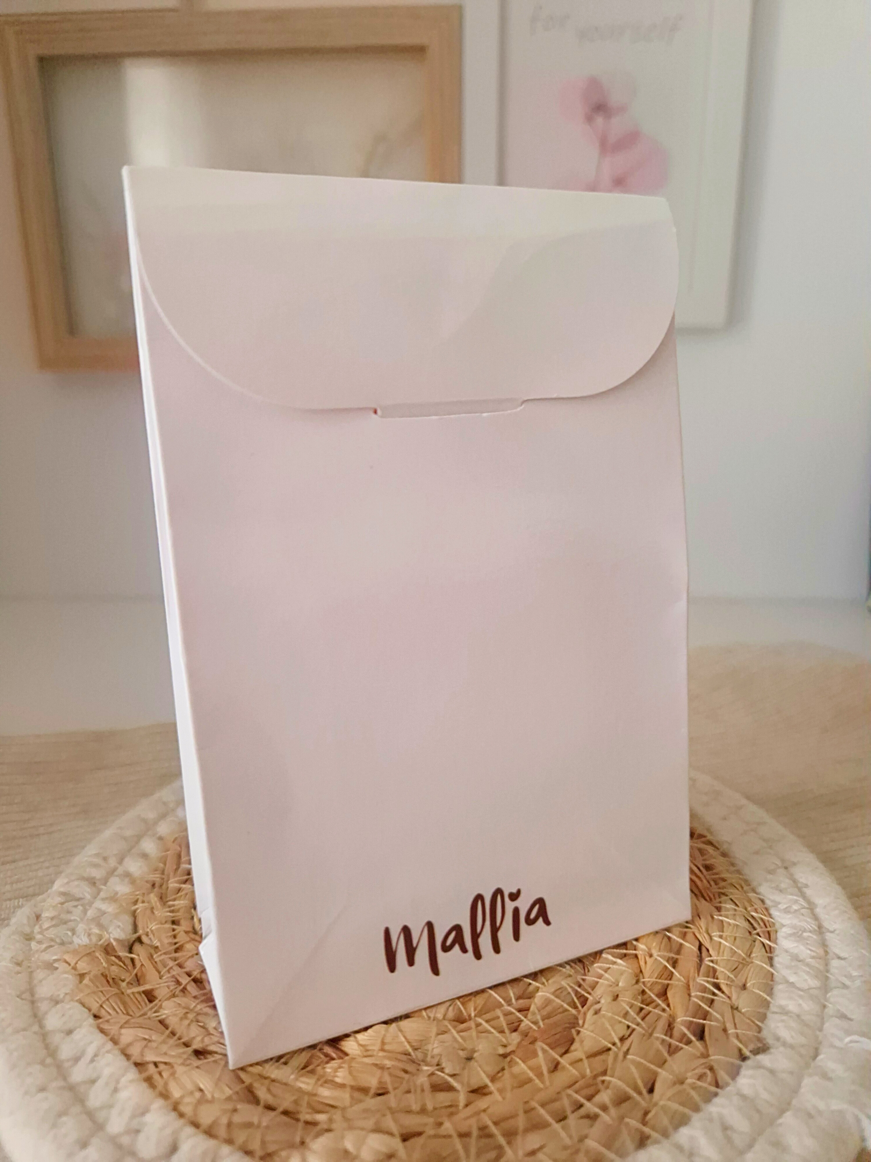 Collier MALLIA