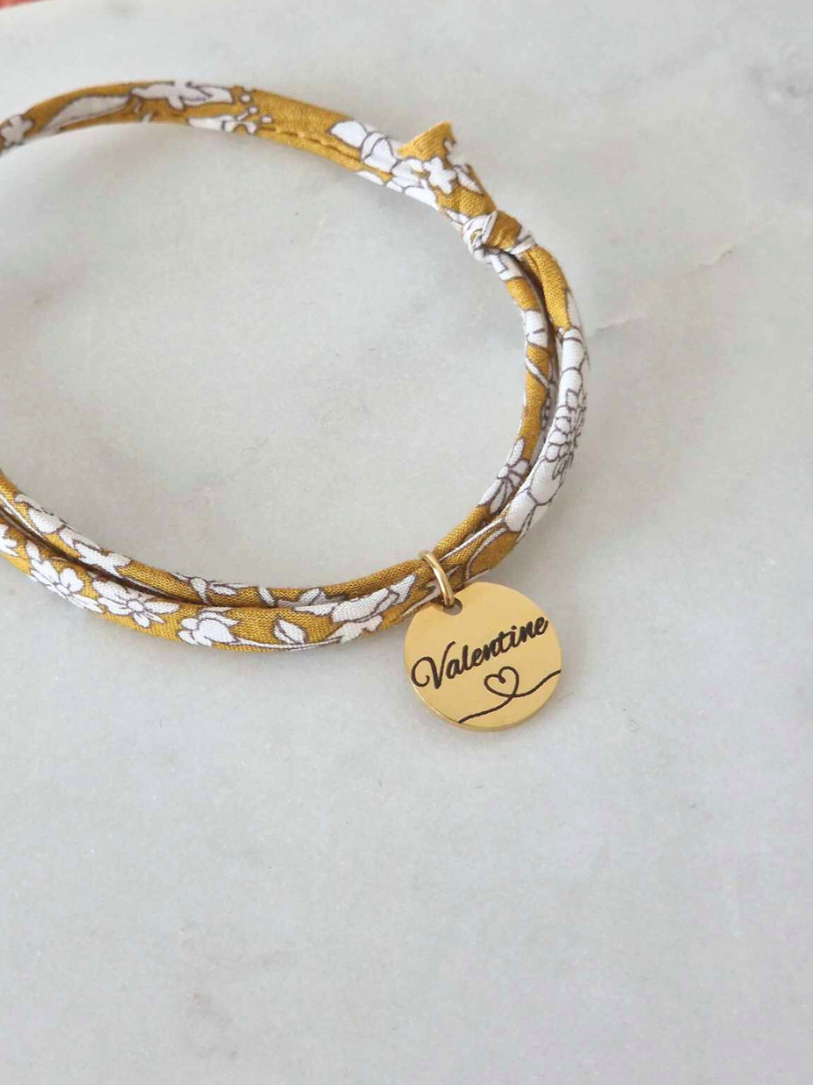 LOLA | Bracelet enfant