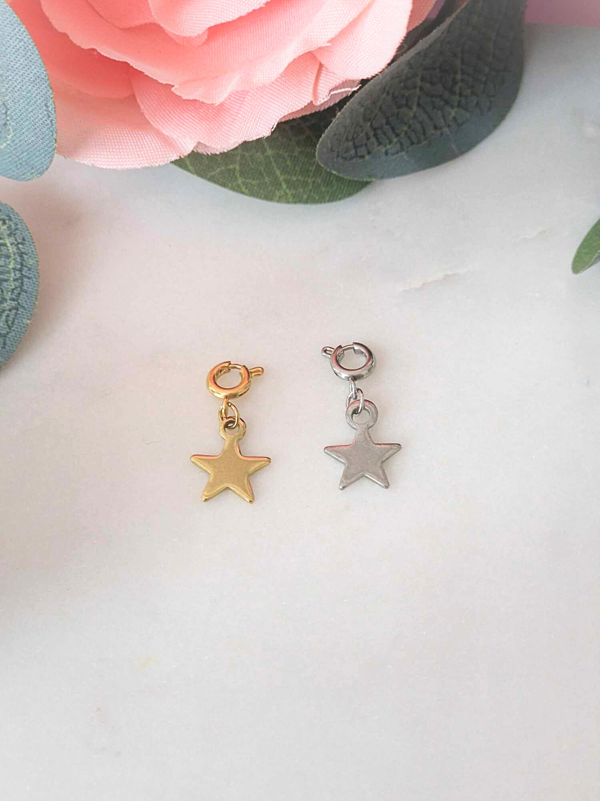 Charm étoile