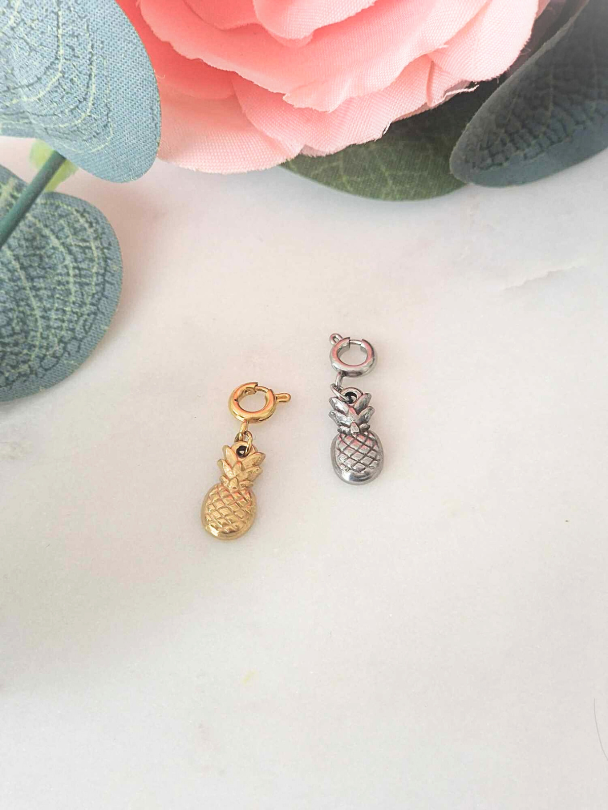 Charm ananas