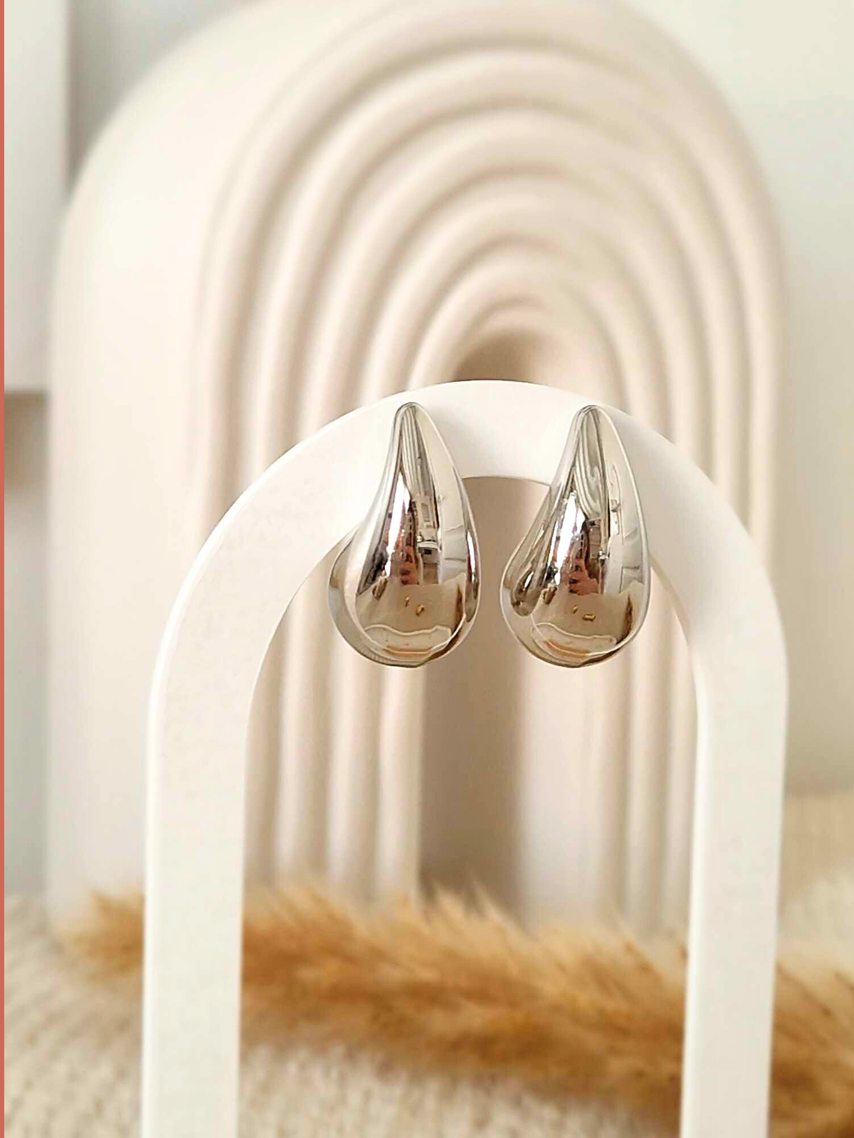 Boucles d'oreille | GOUTTE