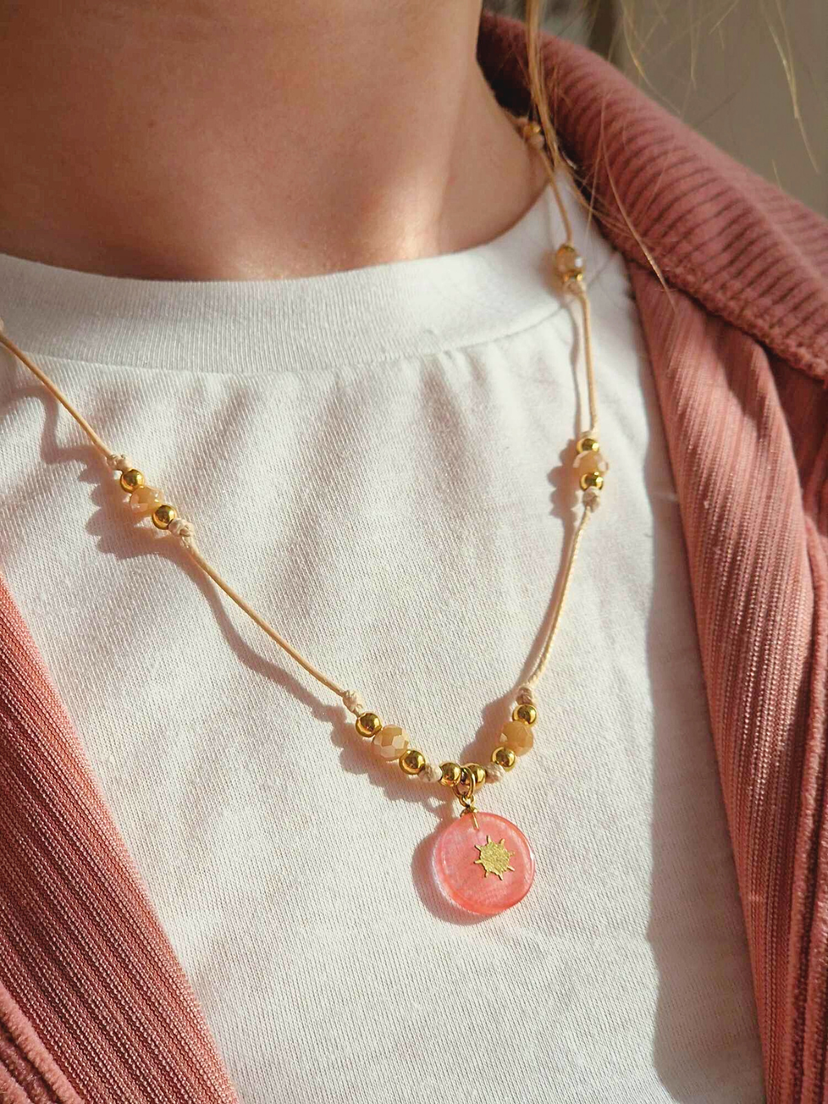 Collier UNIQUE