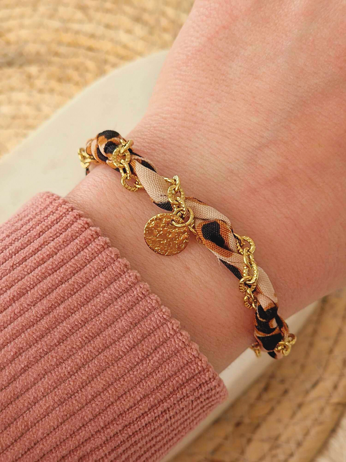 Bracelet TOP TENDANCE