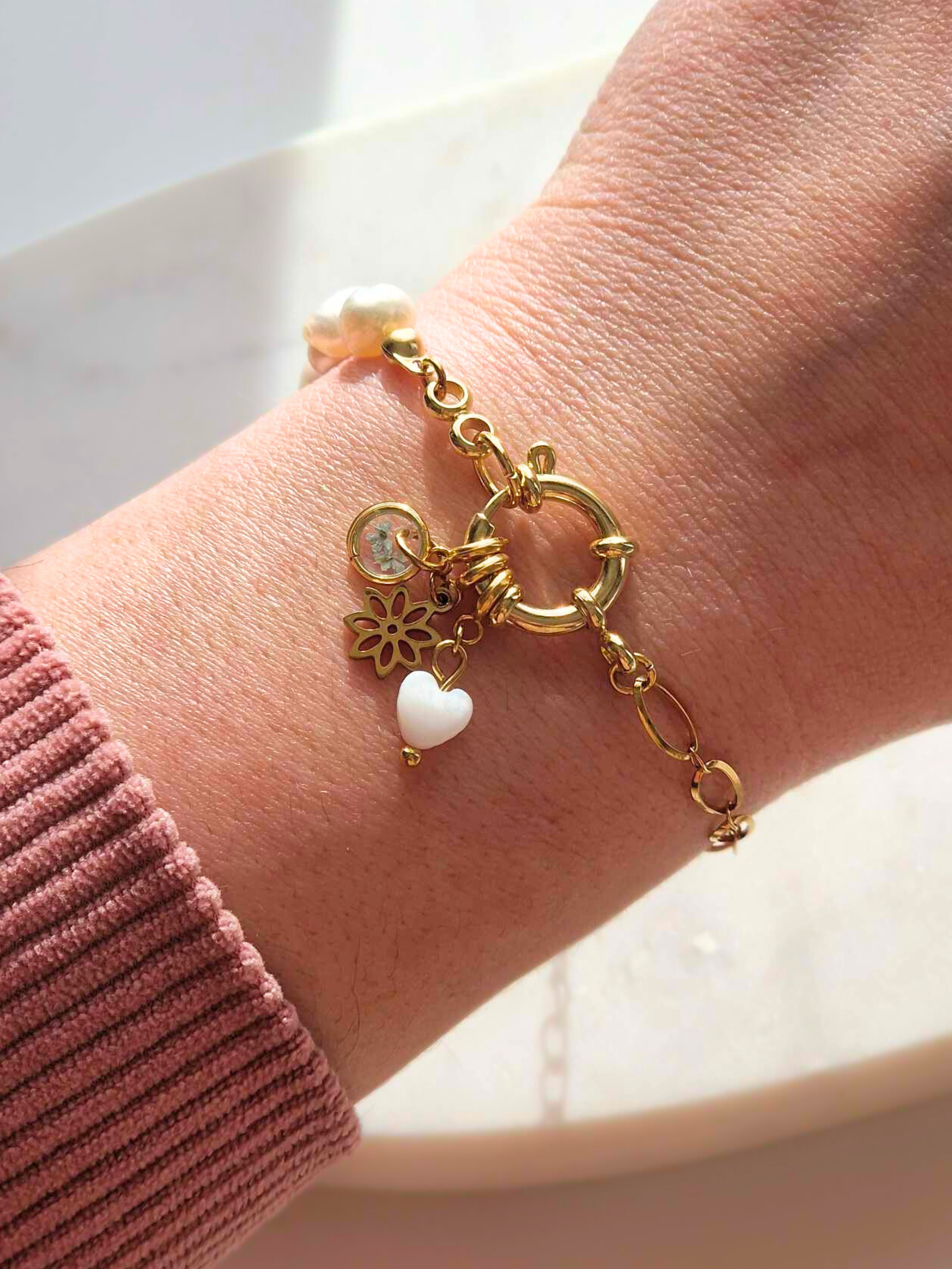 Bracelet LISE