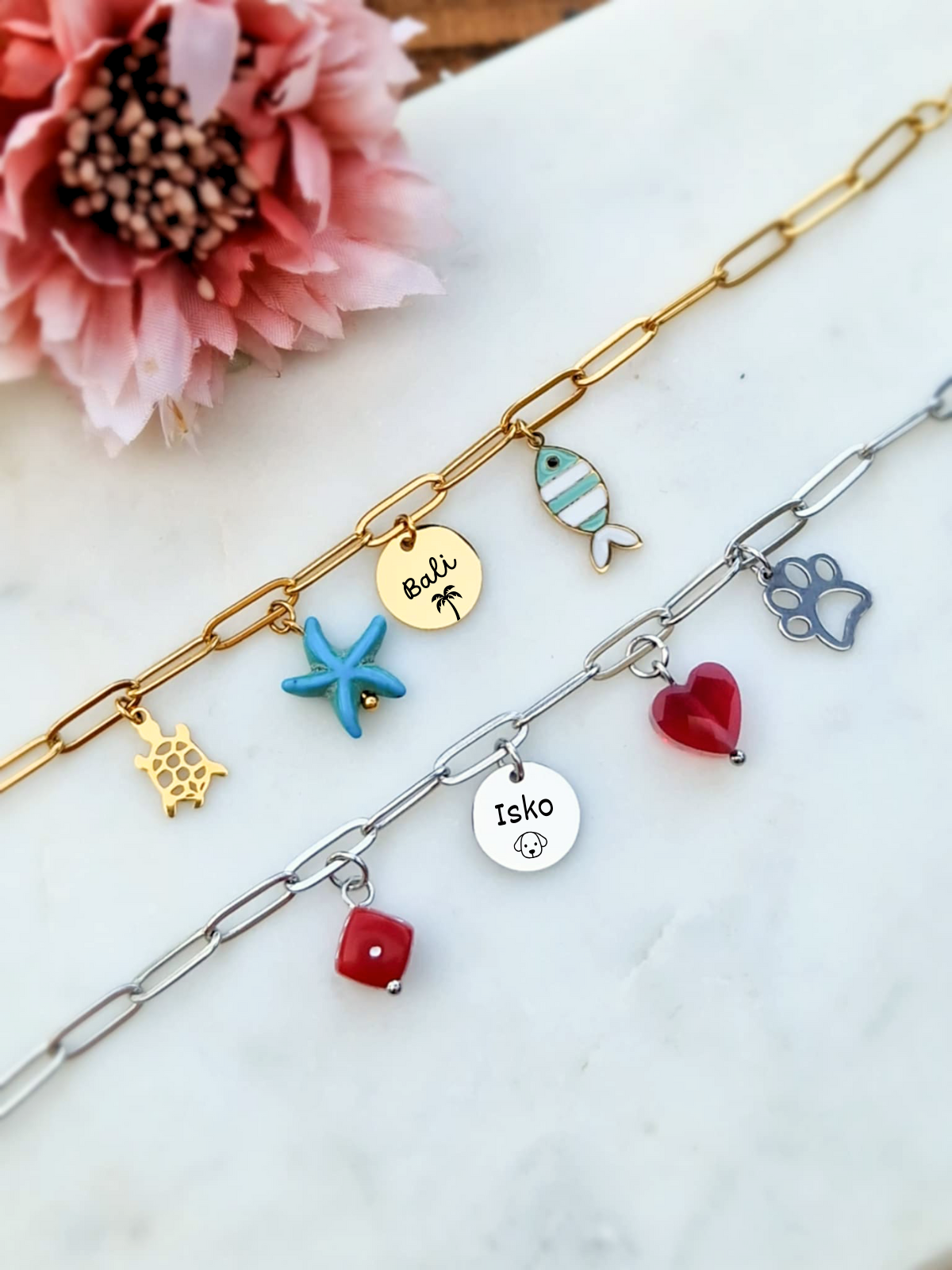 Bracelet ALMA