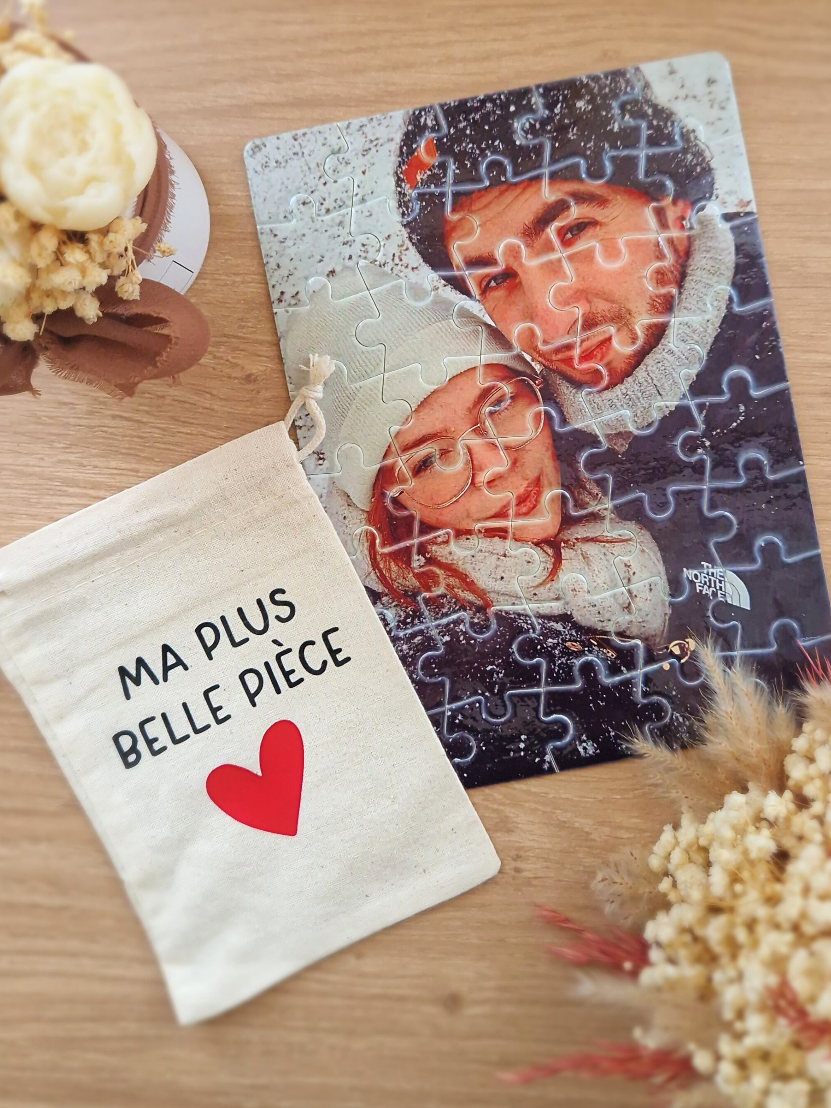 MalliaCréaBox – Version Souvenir