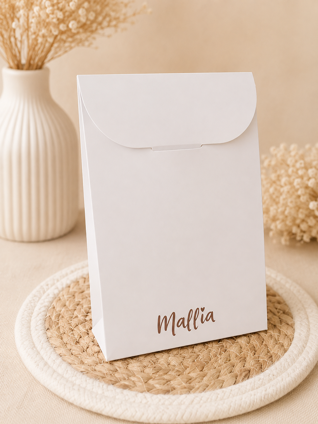 Collier MALLIA