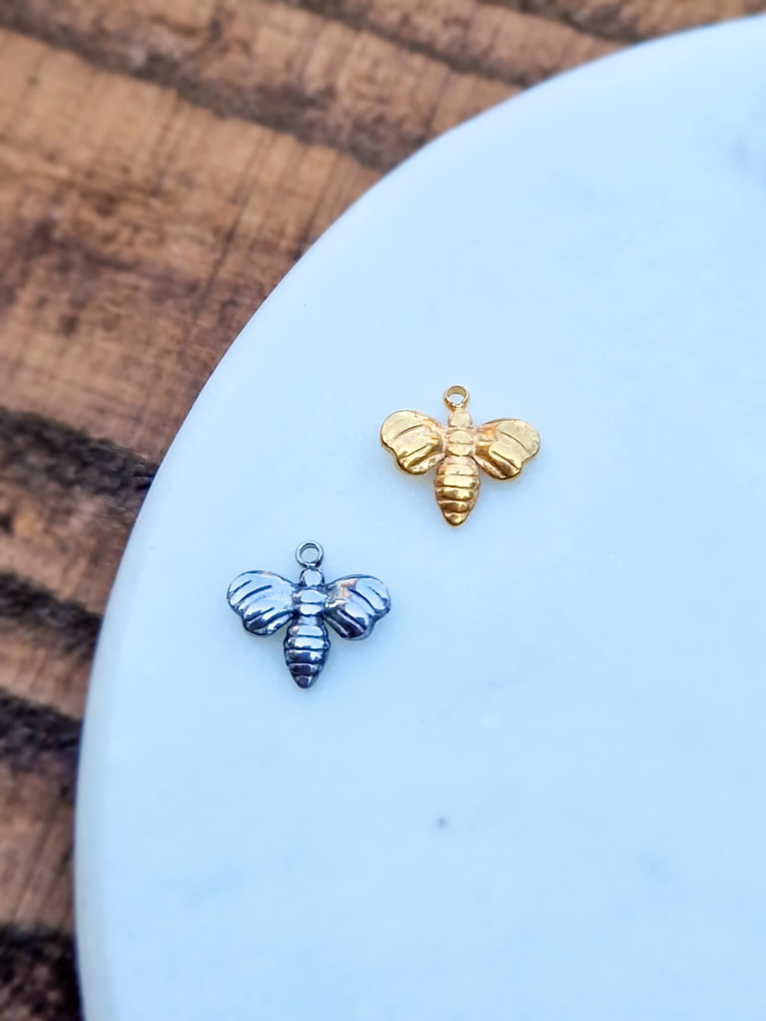 Charms ABEILLE