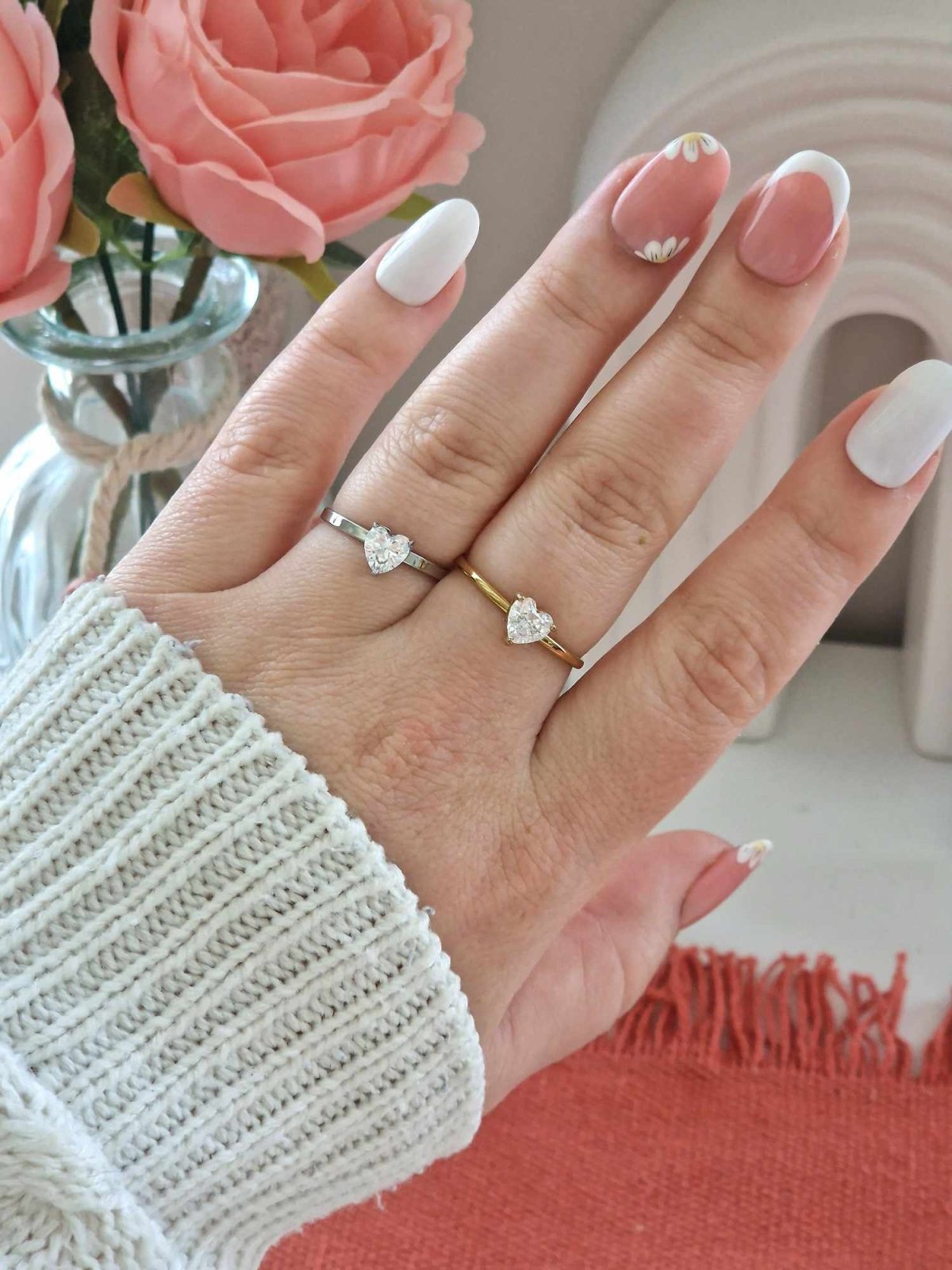 Bague MARIA - malliacreation