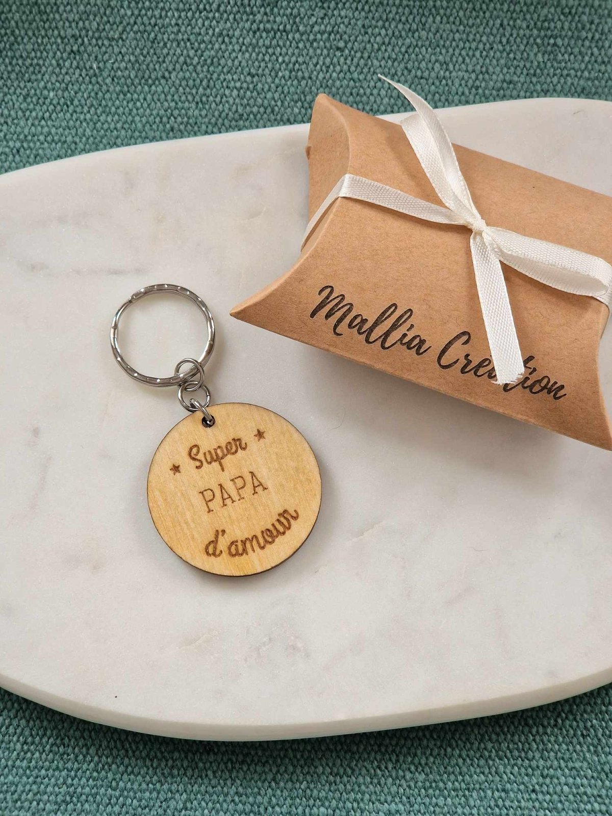 Coffret pour PAPA - malliacreation