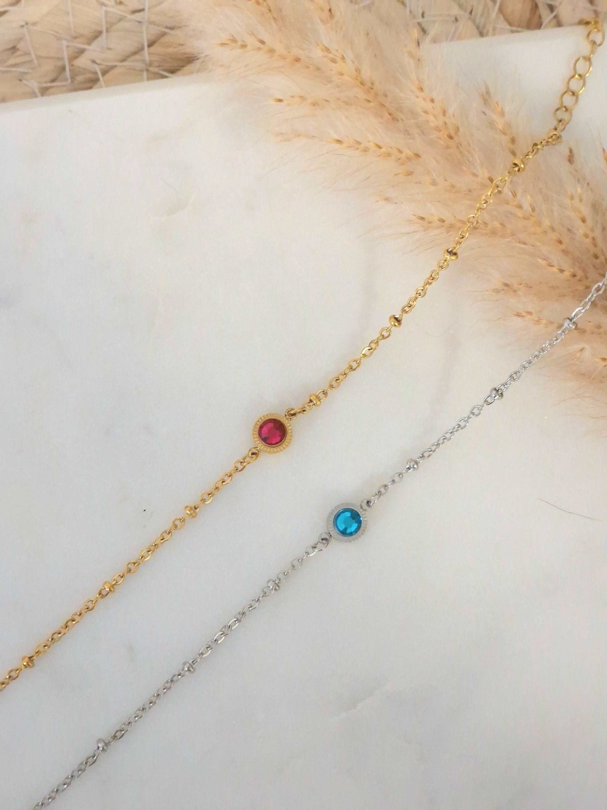 Bracelet JALLILA à personnaliser - malliacreation
