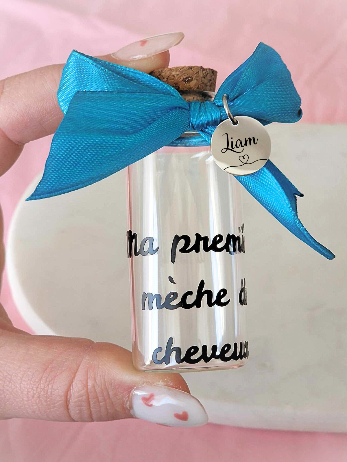 Coffret Souvenir de Naissance – Un Trésor Unique pour Immortaliser les Premiers Instants