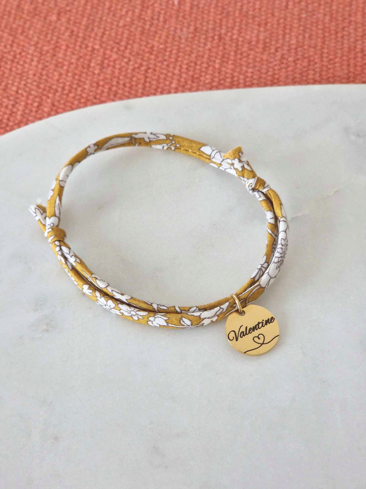 LOLA | Bracelet enfant