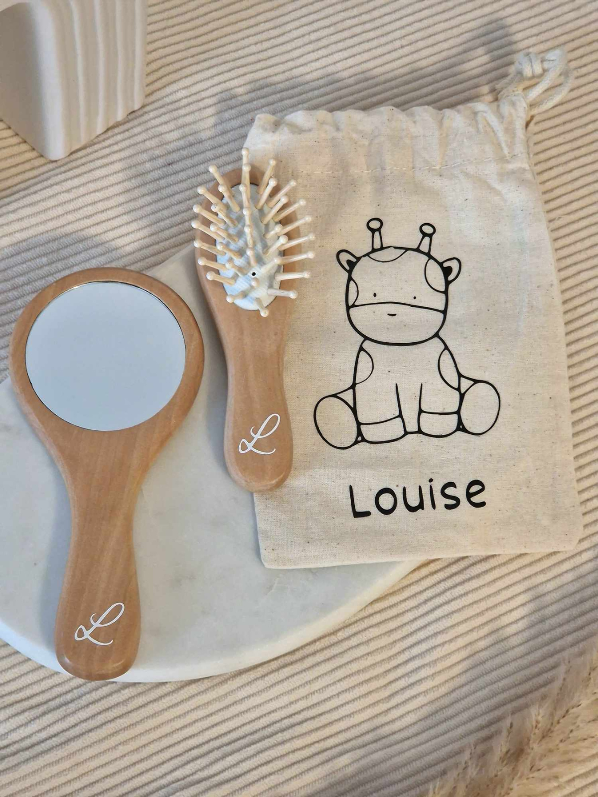 Set accessoires enfant