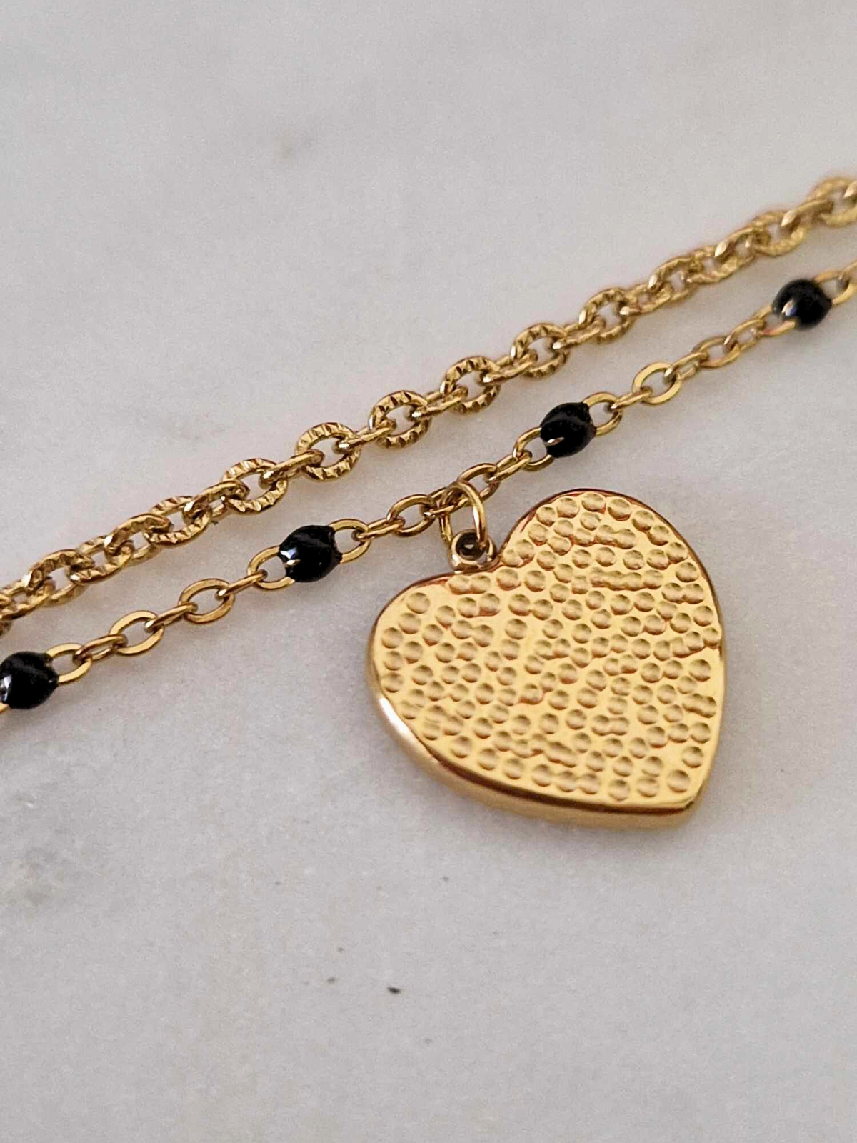 Collier AMORE